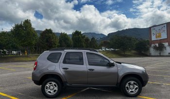 RENAULT RENAULT DUSTER (FL) EXPRESSION / ZEN MT 1600CC 4X2 lleno