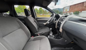 RENAULT RENAULT DUSTER (FL) EXPRESSION / ZEN MT 1600CC 4X2 lleno
