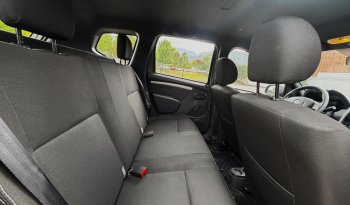 RENAULT RENAULT DUSTER (FL) EXPRESSION / ZEN MT 1600CC 4X2 lleno