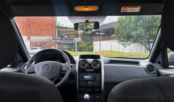 RENAULT RENAULT DUSTER (FL) EXPRESSION / ZEN MT 1600CC 4X2 lleno
