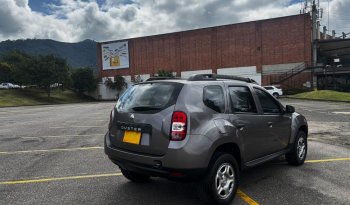 RENAULT RENAULT DUSTER (FL) EXPRESSION / ZEN MT 1600CC 4X2 lleno
