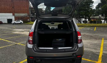 RENAULT RENAULT DUSTER (FL) EXPRESSION / ZEN MT 1600CC 4X2 lleno