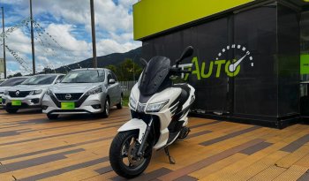 APRILIA APRILIA SRX160AT 160CC ABS lleno