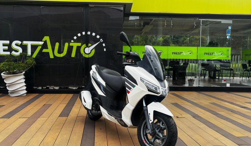 APRILIA APRILIA SRX160AT 160CC ABS lleno