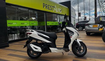 APRILIA APRILIA SRX160AT 160CC ABS lleno