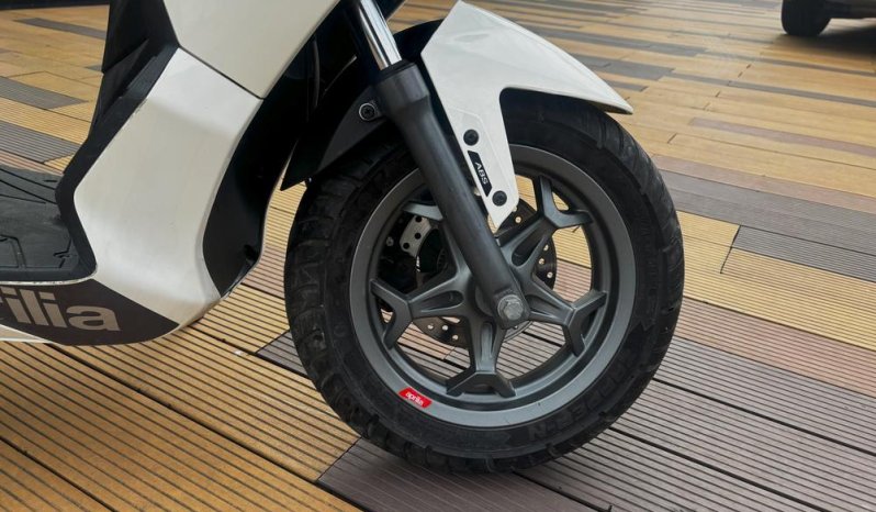 APRILIA APRILIA SRX160AT 160CC ABS lleno