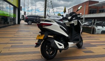 APRILIA APRILIA SRX160AT 160CC ABS lleno