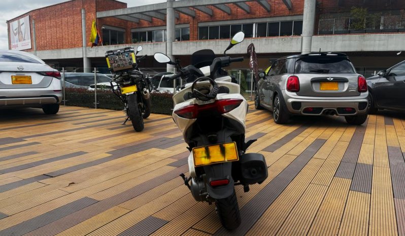 APRILIA APRILIA SRX160AT 160CC ABS lleno