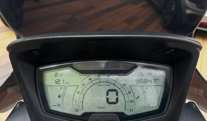 APRILIA APRILIA SRX160AT 160CC ABS lleno