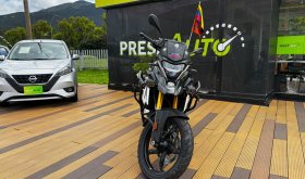 BMW BMW G 310(K02) GSMT 310CC ABS