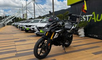 BMW BMW G 310(K02) GSMT 310CC ABS lleno