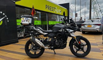 BMW BMW G 310(K02) GSMT 310CC ABS lleno