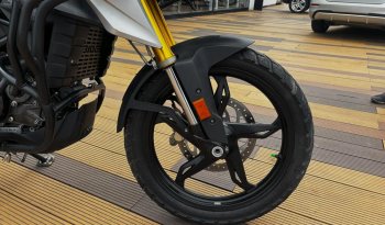 BMW BMW G 310(K02) GSMT 310CC ABS lleno