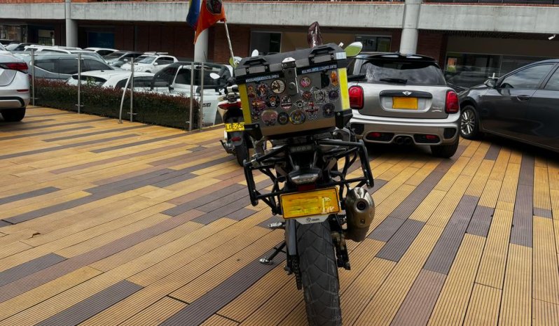 BMW BMW G 310(K02) GSMT 310CC ABS lleno