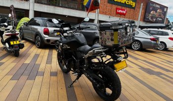 BMW BMW G 310(K02) GSMT 310CC ABS lleno
