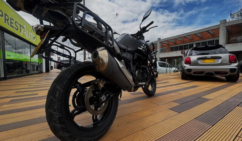 BMW BMW G 310(K02) GSMT 310CC ABS lleno