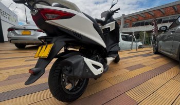 APRILIA APRILIA SRX160AT 160CC ABS lleno