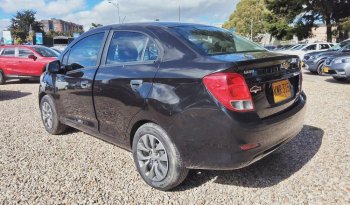 CHEVROLET BEAT LS MT 1200CC 4P AA 2AB ABS lleno