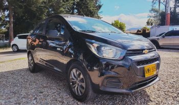 CHEVROLET BEAT LS MT 1200CC 4P AA 2AB ABS lleno