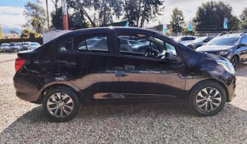 CHEVROLET BEAT LS MT 1200CC 4P AA 2AB ABS lleno