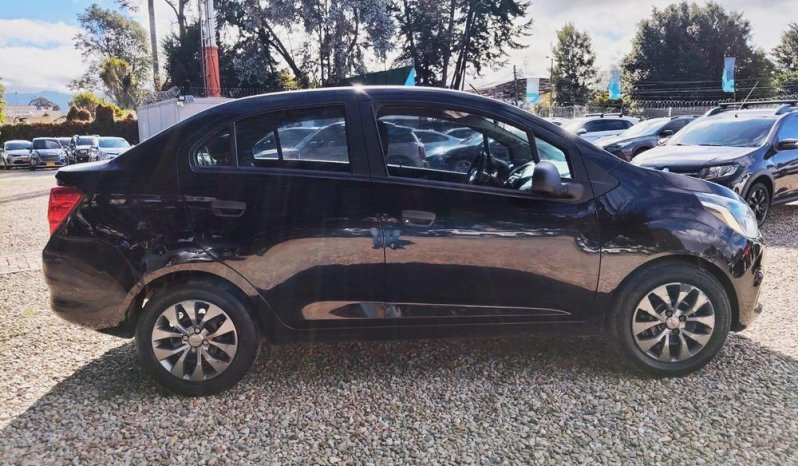 CHEVROLET BEAT LS MT 1200CC 4P AA 2AB ABS lleno