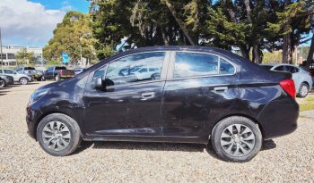 CHEVROLET BEAT LS MT 1200CC 4P AA 2AB ABS lleno