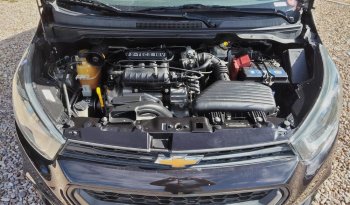 CHEVROLET BEAT LS MT 1200CC 4P AA 2AB ABS lleno