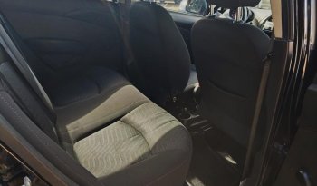 CHEVROLET BEAT LS MT 1200CC 4P AA 2AB ABS lleno
