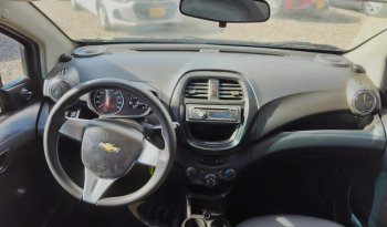 CHEVROLET BEAT LS MT 1200CC 4P AA 2AB ABS lleno