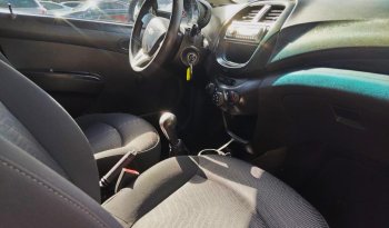 CHEVROLET BEAT LS MT 1200CC 4P AA 2AB ABS lleno