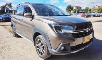 SUZUKI XL7 GLX TP 1500CC 2AB ABS lleno