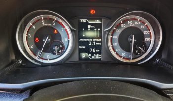 SUZUKI XL7 GLX TP 1500CC 2AB ABS lleno
