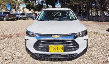 CHEVROLET TRACKER (3) TURBO LS MT 1200CC 4X2 lleno