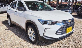 CHEVROLET TRACKER (3) TURBO LS MT 1200CC 4X2 lleno