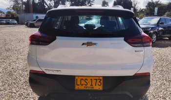 CHEVROLET TRACKER (3) TURBO LS MT 1200CC 4X2 lleno