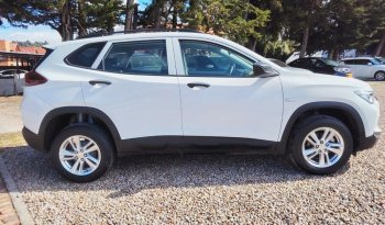 CHEVROLET TRACKER (3) TURBO LS MT 1200CC 4X2 lleno