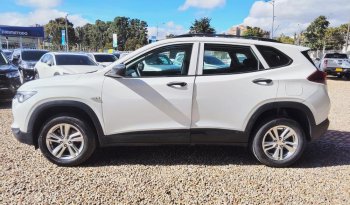 CHEVROLET TRACKER (3) TURBO LS MT 1200CC 4X2 lleno