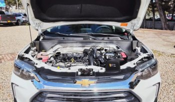 CHEVROLET TRACKER (3) TURBO LS MT 1200CC 4X2 lleno