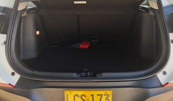 CHEVROLET TRACKER (3) TURBO LS MT 1200CC 4X2 lleno