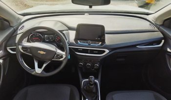 CHEVROLET TRACKER (3) TURBO LS MT 1200CC 4X2 lleno