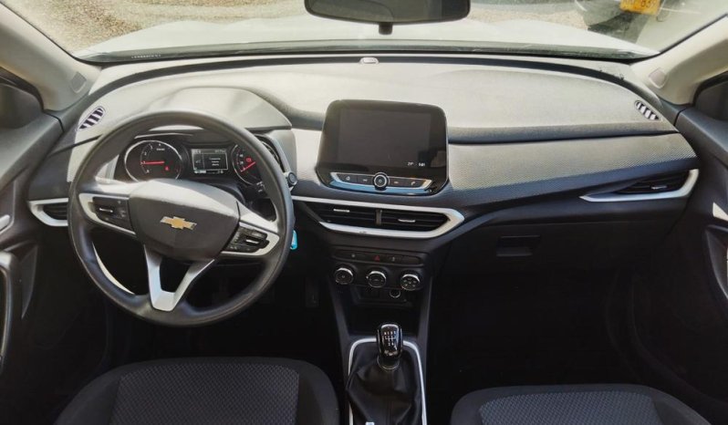 CHEVROLET TRACKER (3) TURBO LS MT 1200CC 4X2 lleno