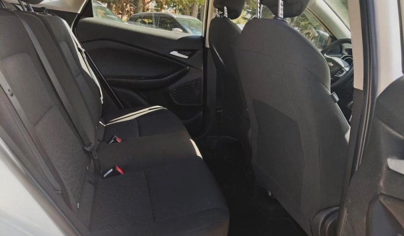 CHEVROLET TRACKER (3) TURBO LS MT 1200CC 4X2 lleno