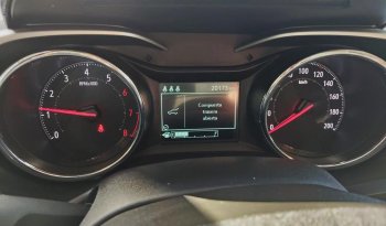 CHEVROLET TRACKER (3) TURBO LS MT 1200CC 4X2 lleno