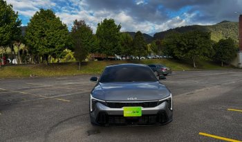 KIA K4 GT LINE AT 2000CC 4P 6AB lleno