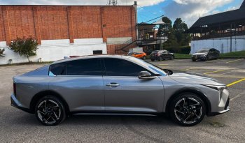 KIA K4 GT LINE AT 2000CC 4P 6AB lleno