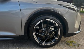 KIA K4 GT LINE AT 2000CC 4P 6AB lleno