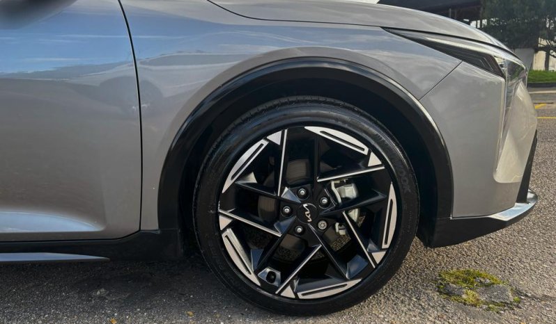 KIA K4 GT LINE AT 2000CC 4P 6AB lleno