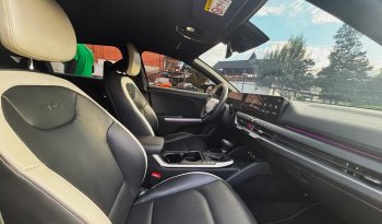 KIA K4 GT LINE AT 2000CC 4P 6AB lleno