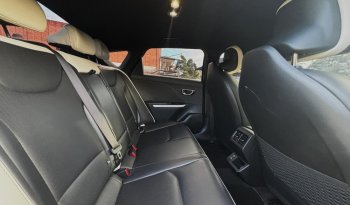 KIA K4 GT LINE AT 2000CC 4P 6AB lleno