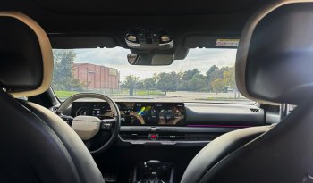 KIA K4 GT LINE AT 2000CC 4P 6AB lleno